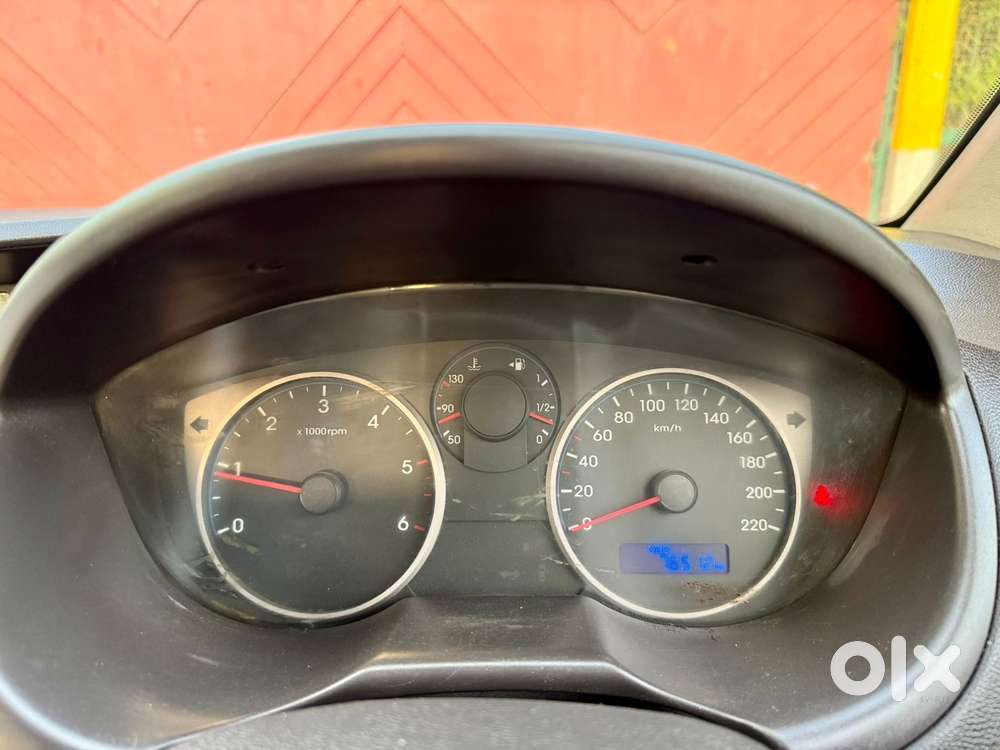 Hyundai I20 Magna 1.2 Mt, 2013, Diesel