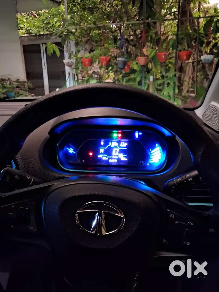 Tiago Ev Xz Plus