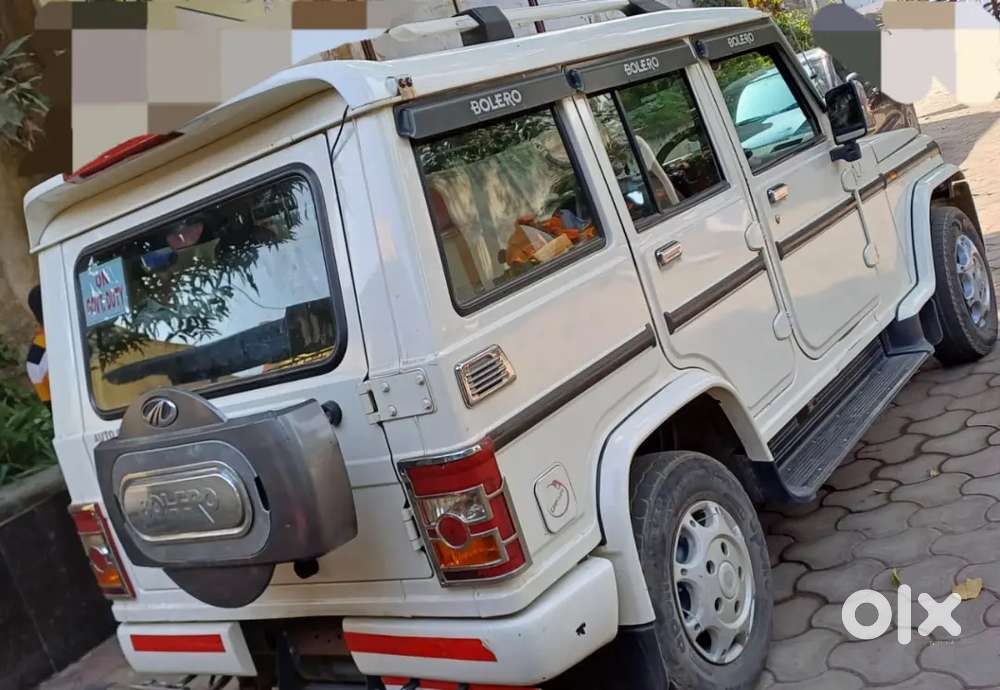 Mahindra Be 6 Diesel 2024