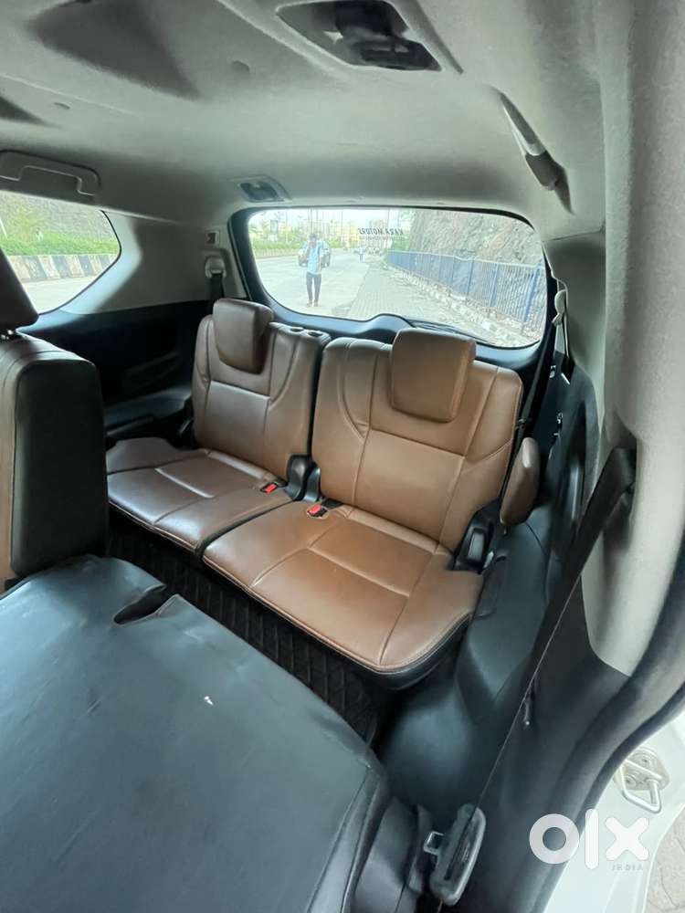 Toyota Innova Crysta 2.8 Gx At, 2021, Diesel