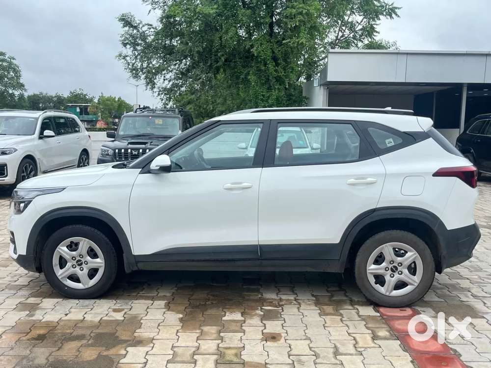 Kia Seltos Htk D, 2023, Diesel