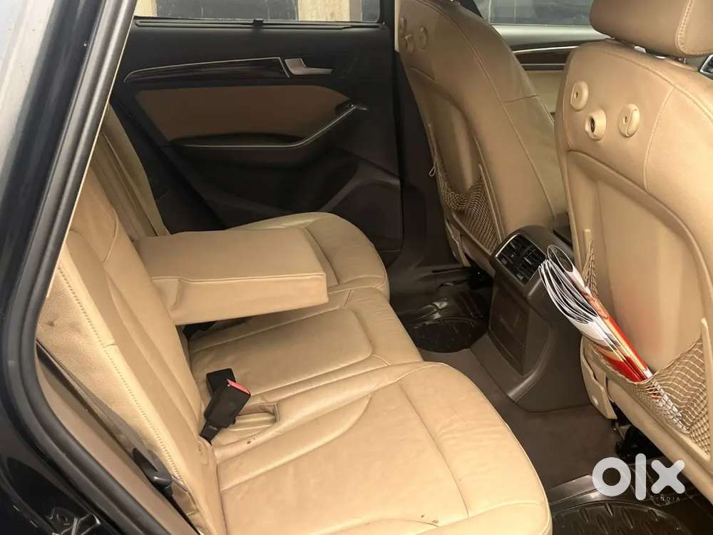 Audi Q5 3.0 Tdi 2014 Automatic