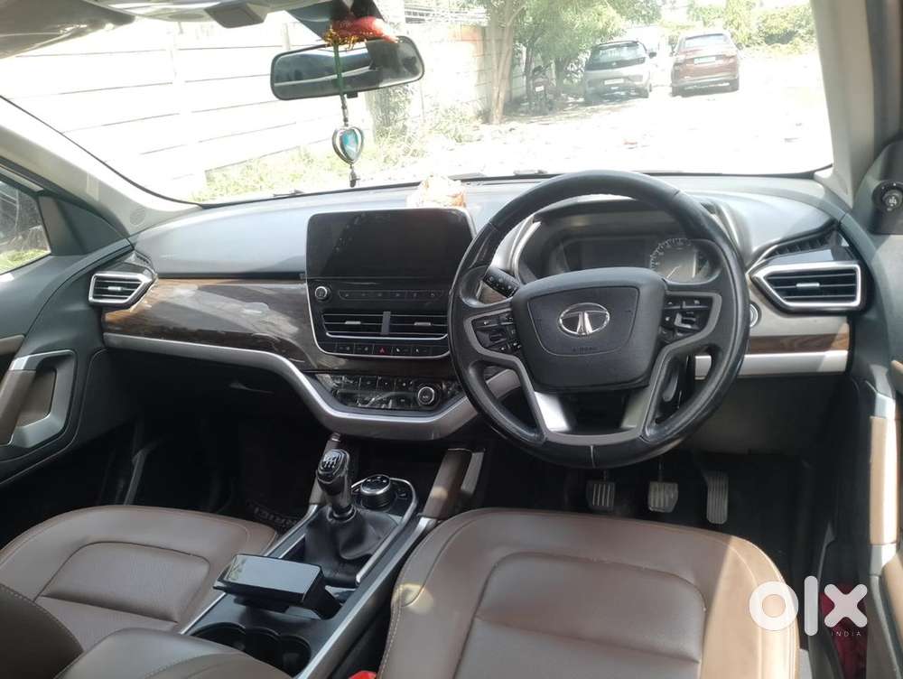 Tata Harrier 2020 Diesel Well Maintained