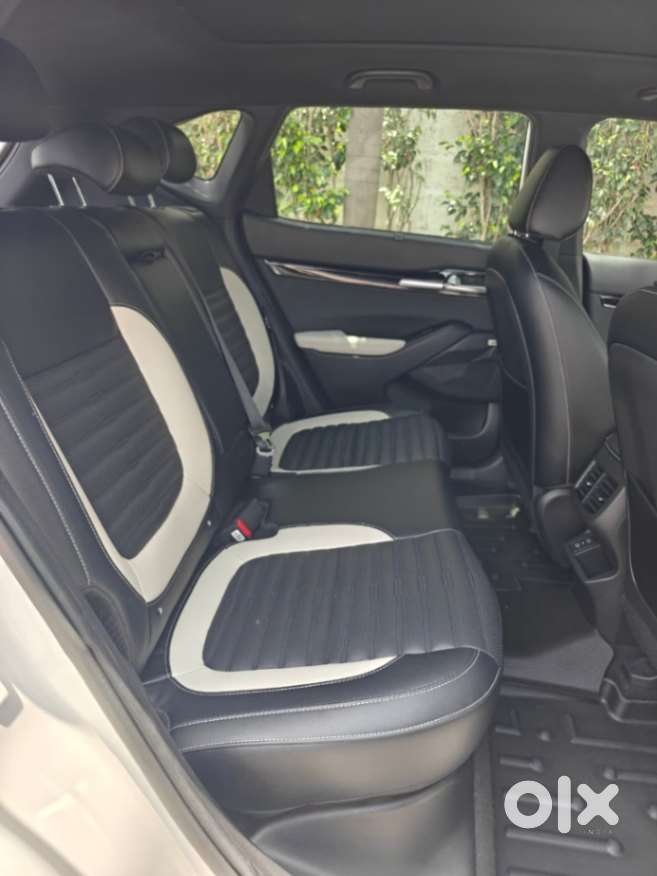 Kia Seltos 1.5 Gtx+ Diesel At, 2023, Diesel