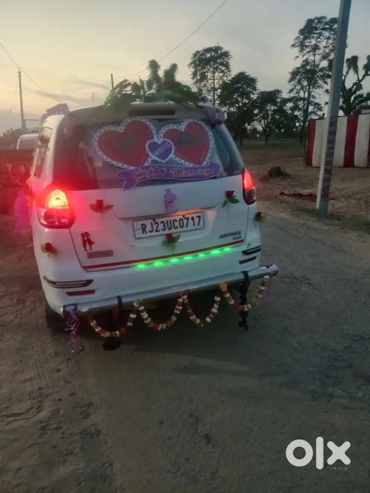 Maruti Suzuki Ertiga 2014 Diesel 151000 Km Driven