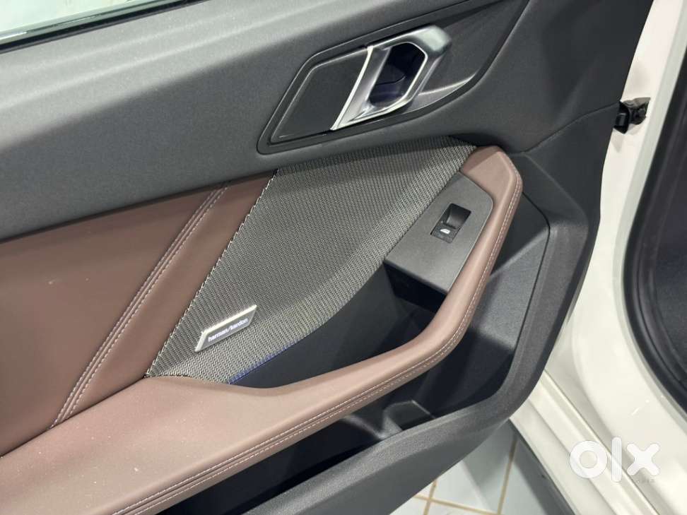 Bmw 2 Series, 2025, Petrol