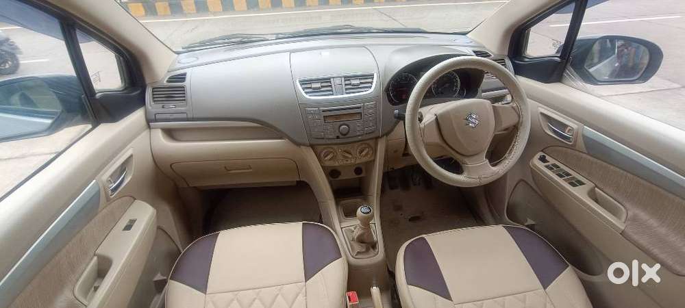 Maruti Suzuki Ertiga Vxi Cng, 2013, Cng & Hybrids