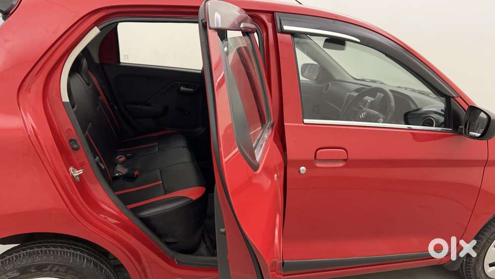 Maruti Suzuki Alto K10 Plus Edition, 2023, Petrol