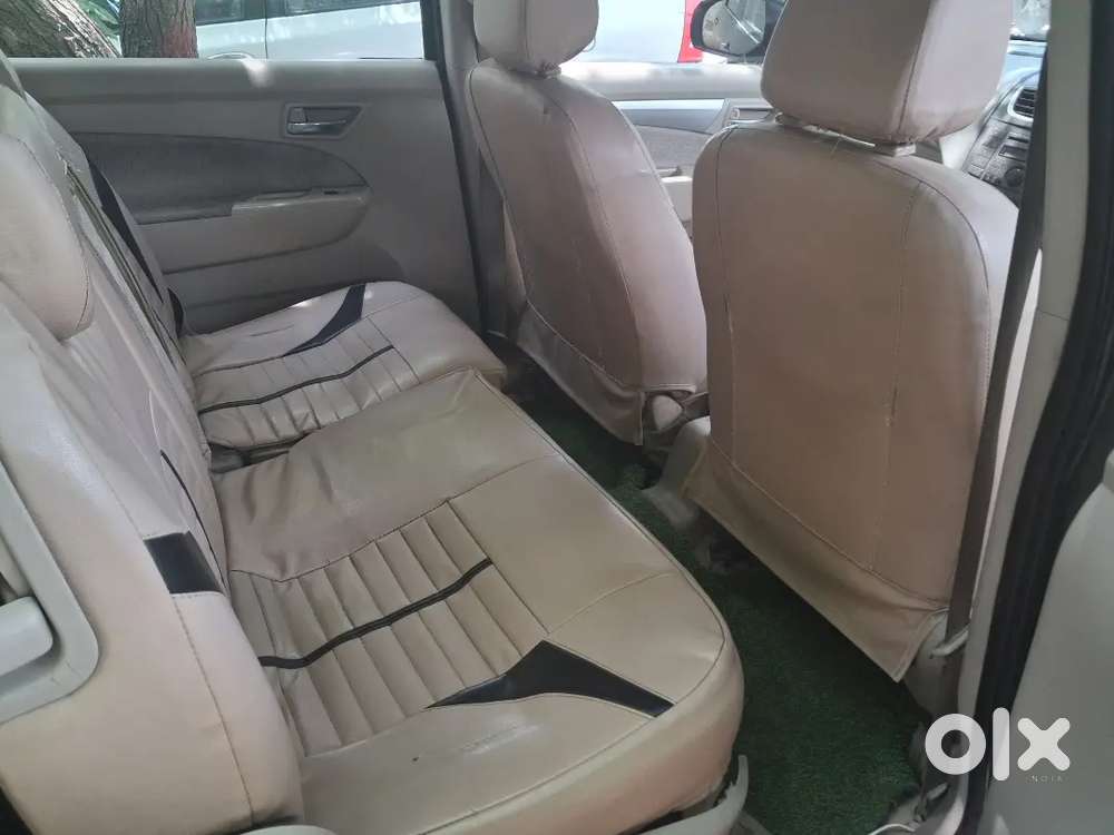 Maruti Suzuki Ertiga 2014 Model