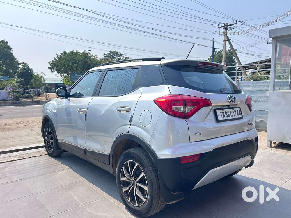 Mahindra Xuv300 W6 Diesel, 2019, Diesel