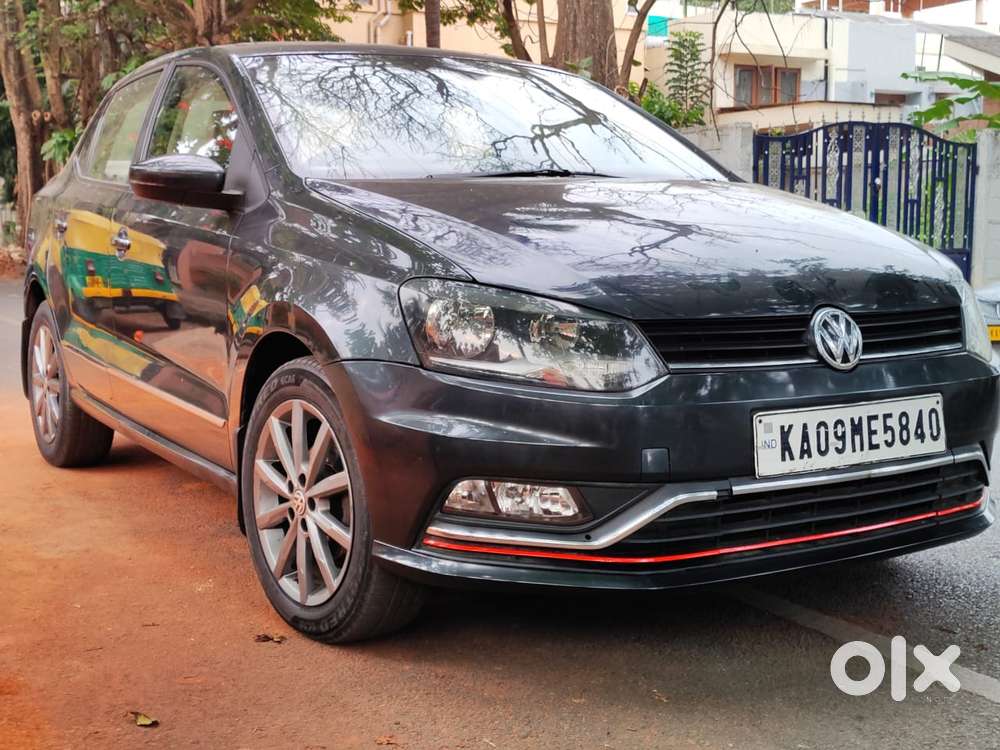 Volkswagen Polo Select 1.5 Tdi Highline, 2019, Diesel