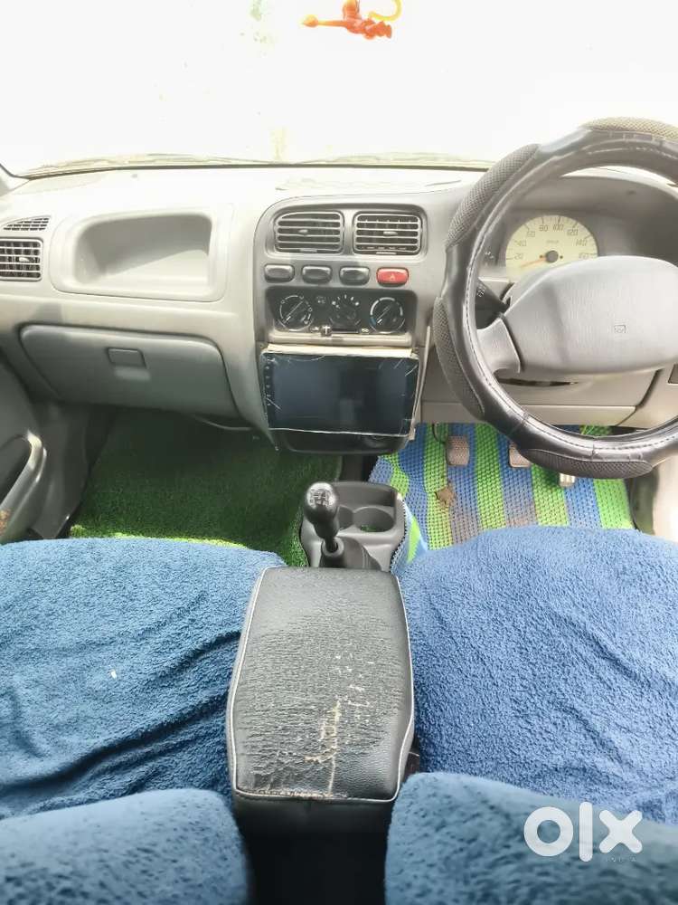 Maruti Suzuki Alto 2009 Petrol Lxi