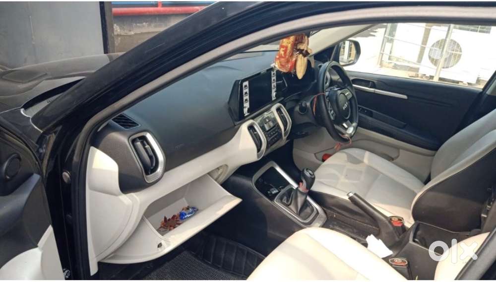 Kia Sonet 2023 In New Condition