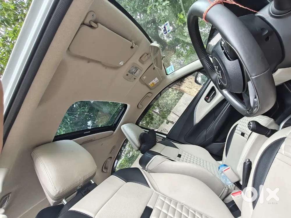Maruti Suzuki Dzire Zxi + 2026 Petrol 4380 Km Driven