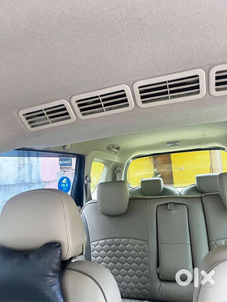 Maruti Suzuki Ertiga 2017 Diesel Good Condition