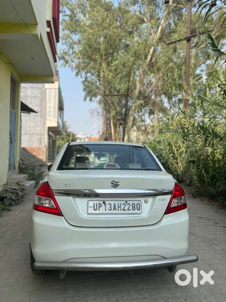 Maruti Suzuki Diesel 2013