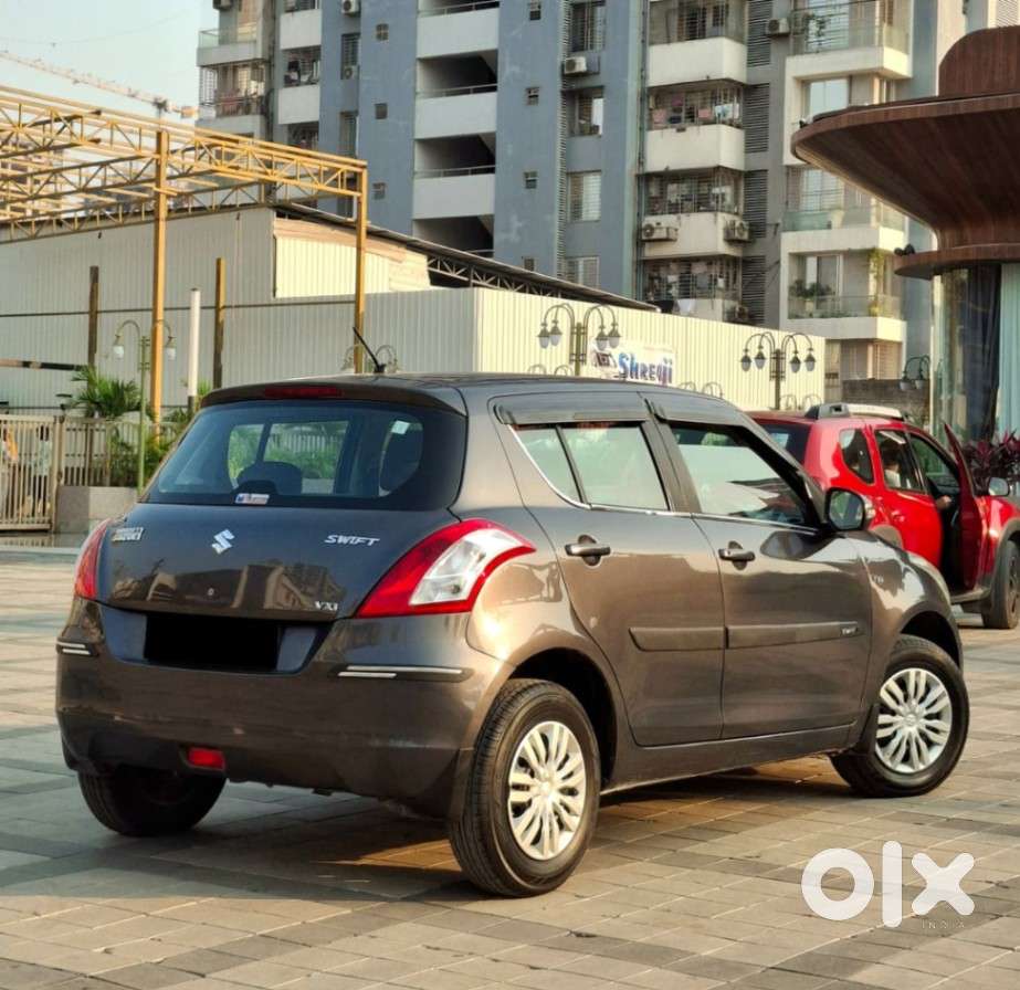 Maruti Suzuki Swift