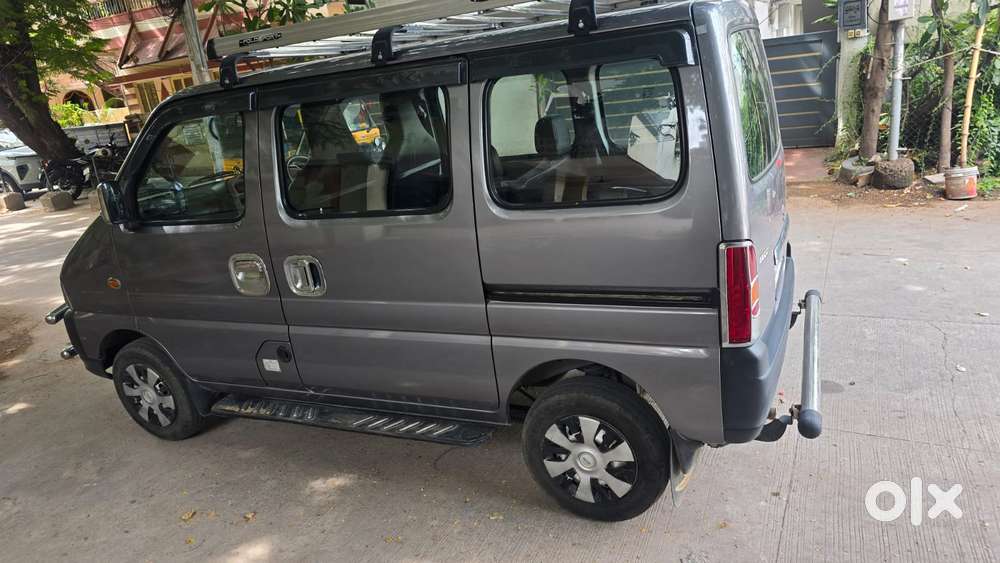 Maruti Suzuki Eeco Cng Htr 5-str, 2025, Petrol