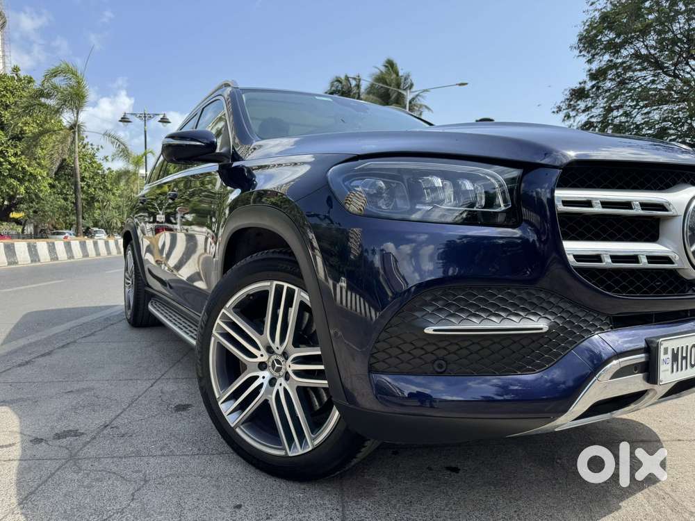 Mercedes-benz Gls 400d 4matic, 2023, Diesel