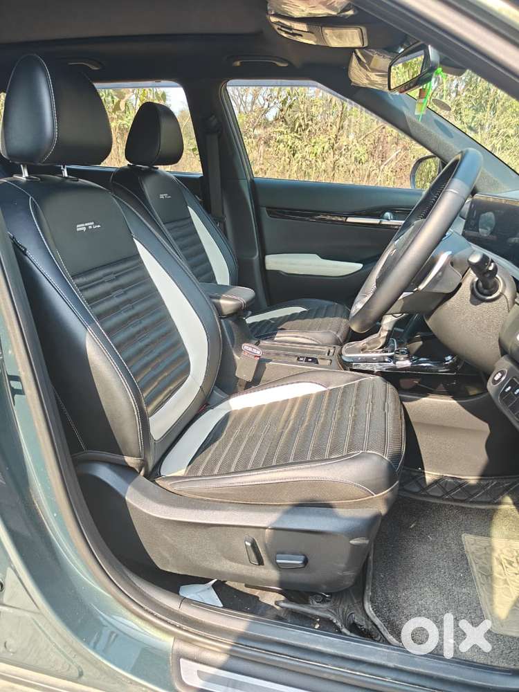 Kia Seltos Gtx Plus, 2024, Petrol