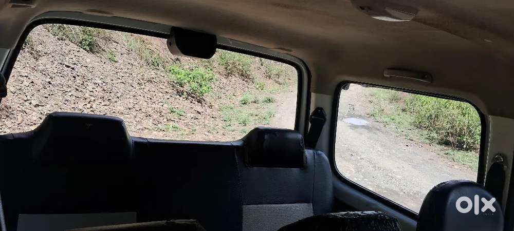 Maruti Suzuki Eeco 2024 Petrol 40000 Km Driven