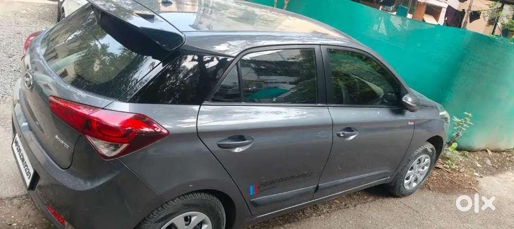 Hyundai I20 2018 Petrol 44000 Km Driven