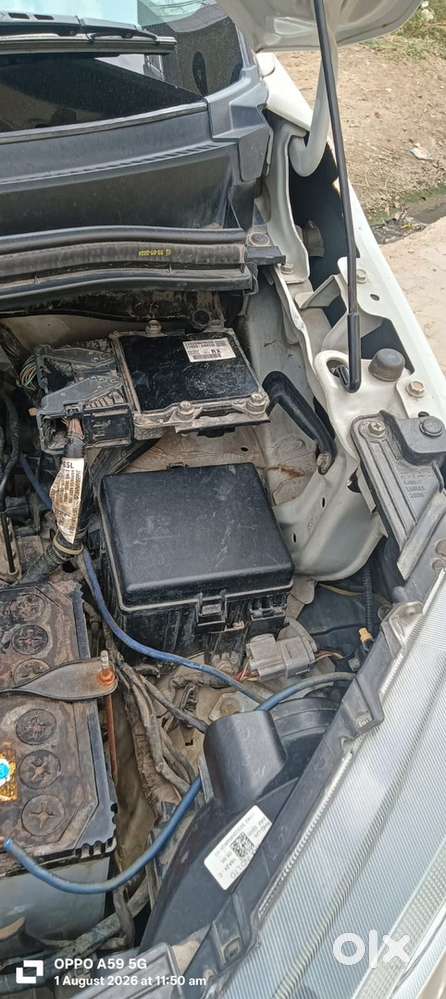 Maruti Wagon R 2020 Car
