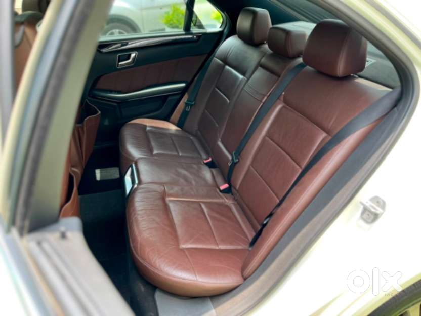 Mercedes-benz E-class E350d, 2012, Petrol