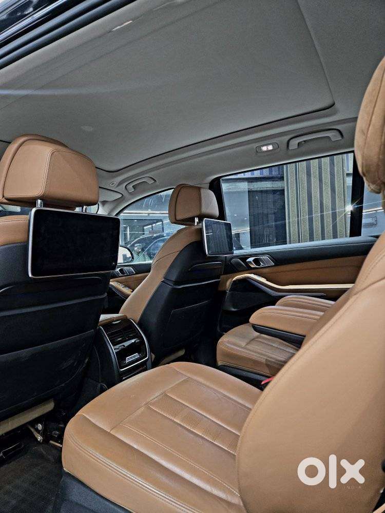 Bmw X7 Xdrive30d Dpe Signature, 2019, Diesel