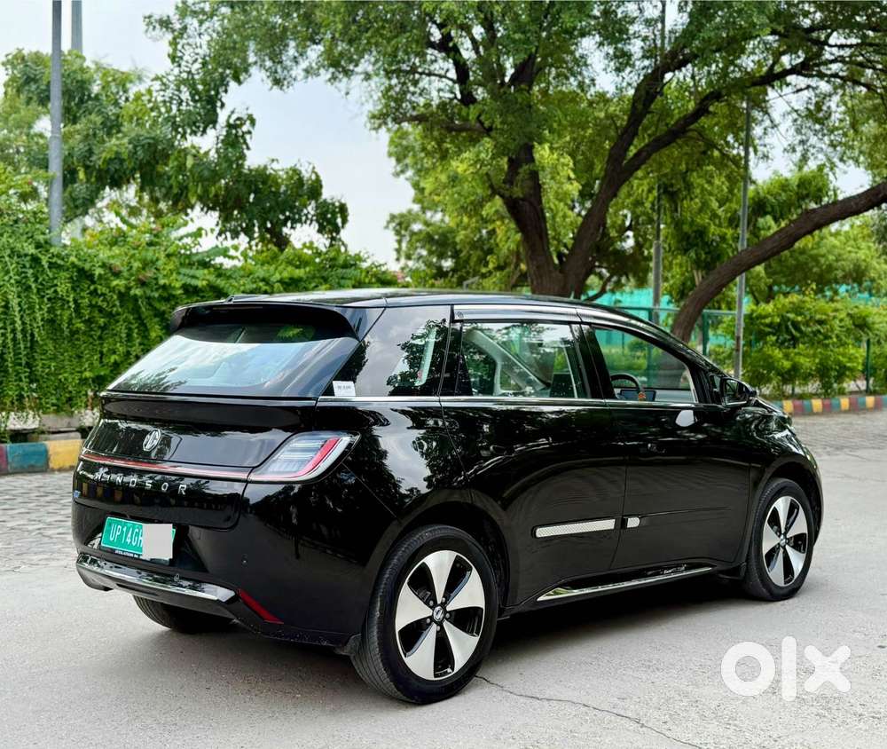 Mg Windsor Ev Essence, 2024, Electric