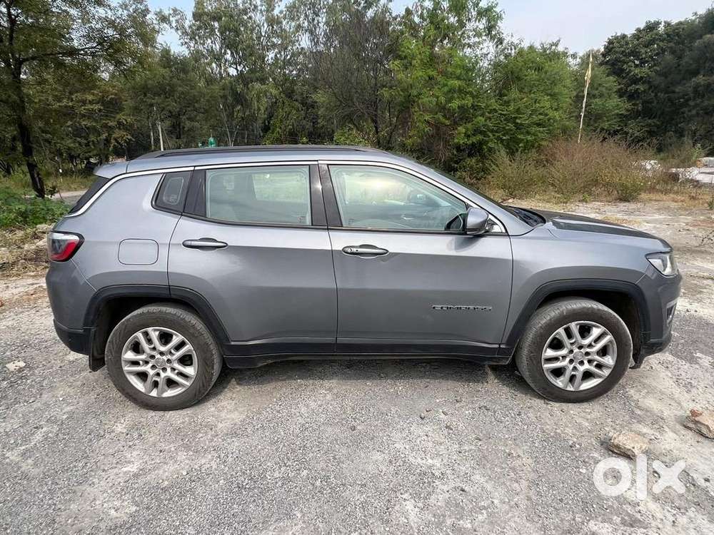 Good Condition And Family Car