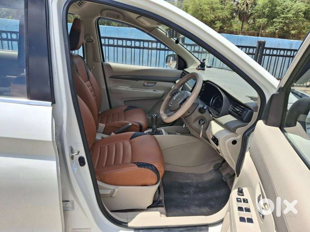 Maruti Suzuki Ertiga Vxi (o) Cng, 2020, Cng & Hybrids