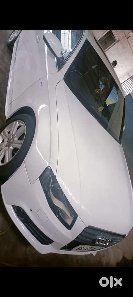 Audi A4 Original Kerala