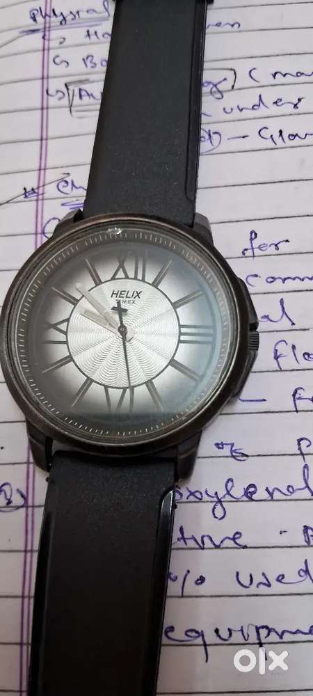 Watch for sell limited edition