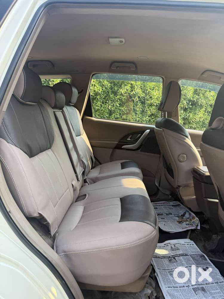 Mahindra Xuv500 W8, 2012, Diesel