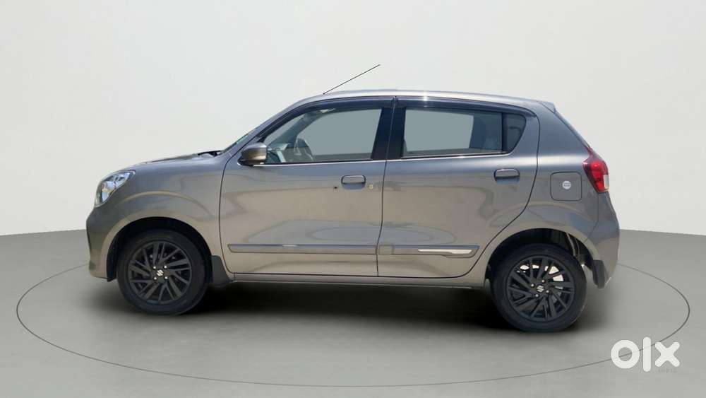 Maruti Suzuki Celerio 2021-1.0 Zxi Plus Mt, 2021, Petrol