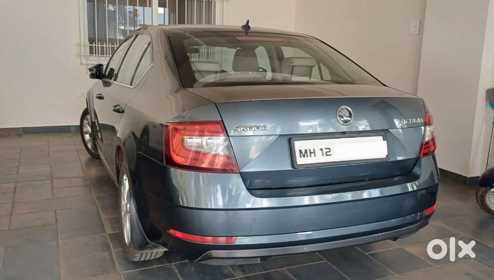 Skoda Octavia L And K 1.9 Tdi Mt, 2019, Diesel