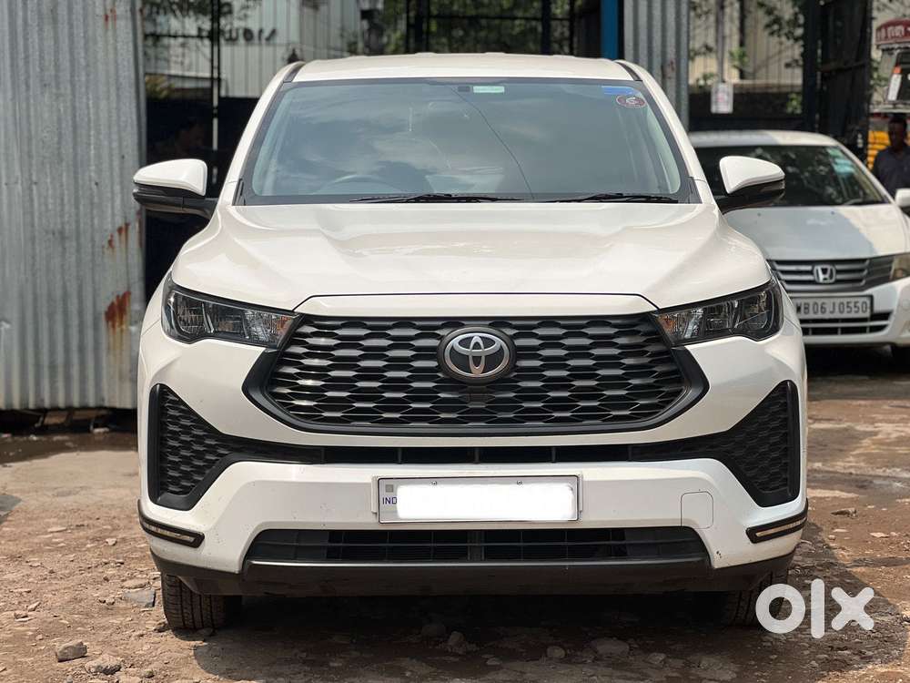 Toyota Innova Hycross 2.0 Gx 7 Str, 2025, Petrol