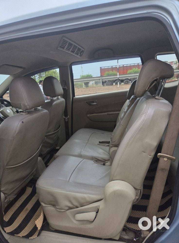 Maruti Suzuki Ertiga Shvs Vdi, 2013, Diesel