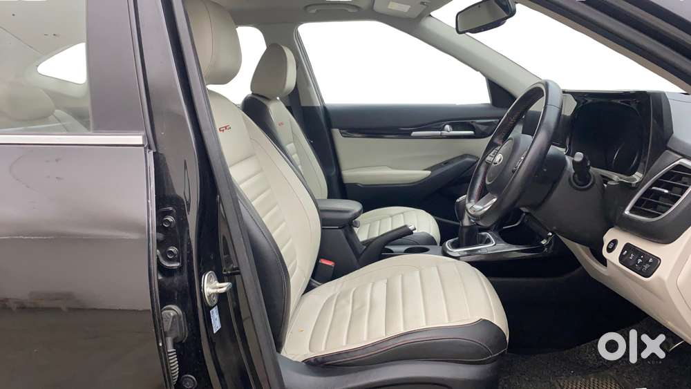 Kia Seltos 1.4 Gtx + Petrol At, 2019, Petrol