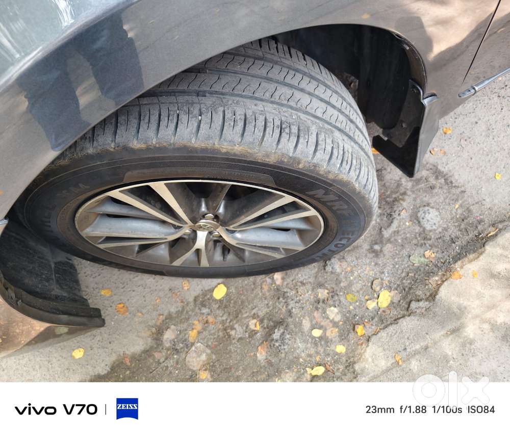 Toyota Corolla Altis 1.8 Gl, 2018, Petrol