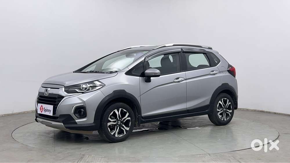 Honda Wr-v 1.2 Vx I-vtec, 2022, Petrol