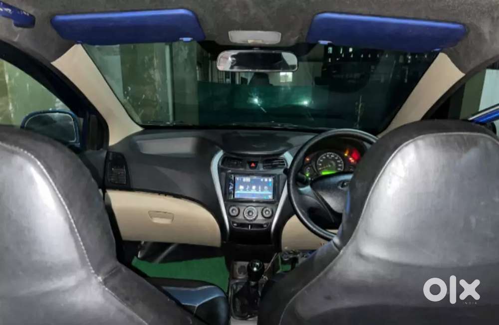 Hyundai Eon Era+ Se 2014