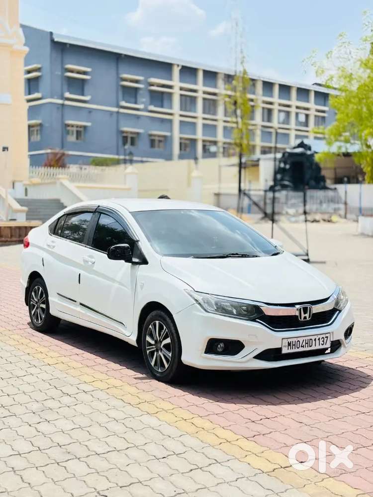Honda City Diesel 2016, Excellent 2nd Owner