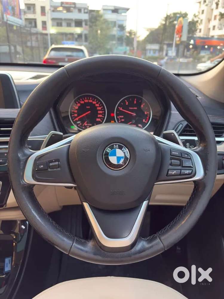 Bmw X1 2.0 Sdrive20d Xline, 2017, Diesel