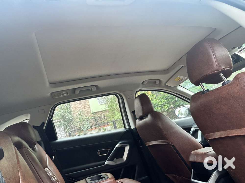 Tata Harrier Xt+, 2021, Diesel