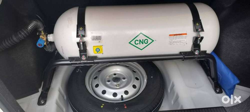 Maruti Suzuki Swift Dzire, 2025, Cng & Hybrids