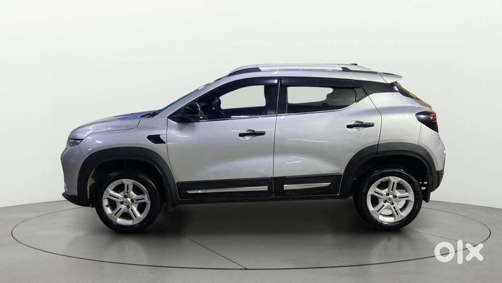 Renault Kiger Rxt, 2022, Petrol