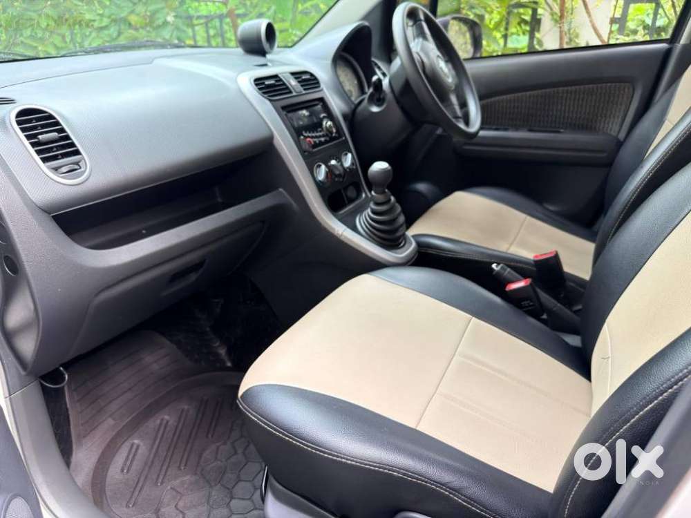 Maruti Suzuki Ritz 1.2 Vxi Buzz, 2014, Petrol