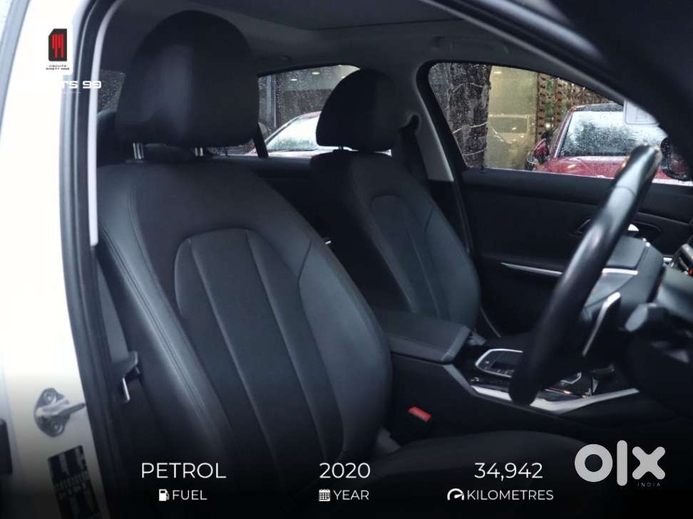 Bmw 3 Series 2.0 330i Sport Line, 2020, Petrol